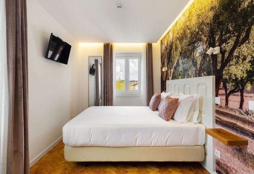فندق صغير Forest Villas   Guest House