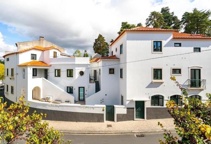 فندق صغير Forest Villas   Guest House