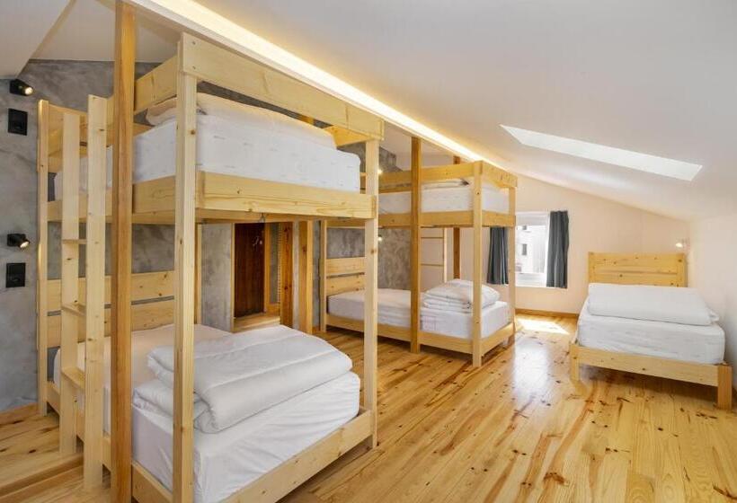 فندق صغير Forest Villas   Guest House