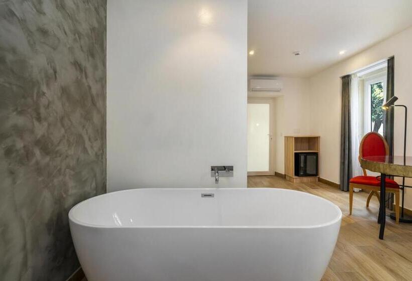 فندق صغير Forest Villas   Guest House