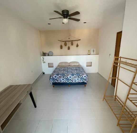 هاستل Hostal Cuca Macuca