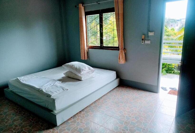 فندق صغير Lanta Msd House