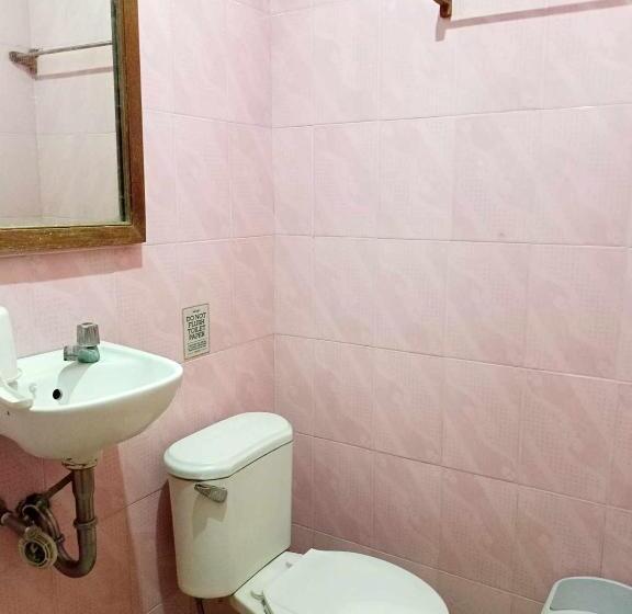 호스텔 Regular Room In Casa De Piedra Pension House