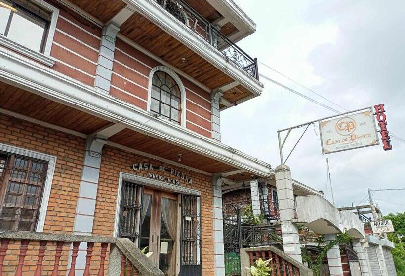 호스텔 Regular Room In Casa De Piedra Pension House