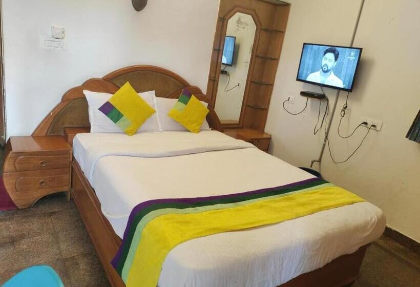 Anurag Inn B&b