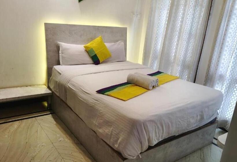 Anurag Inn B&b
