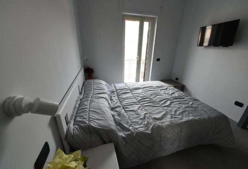 B&b Degli Aranci