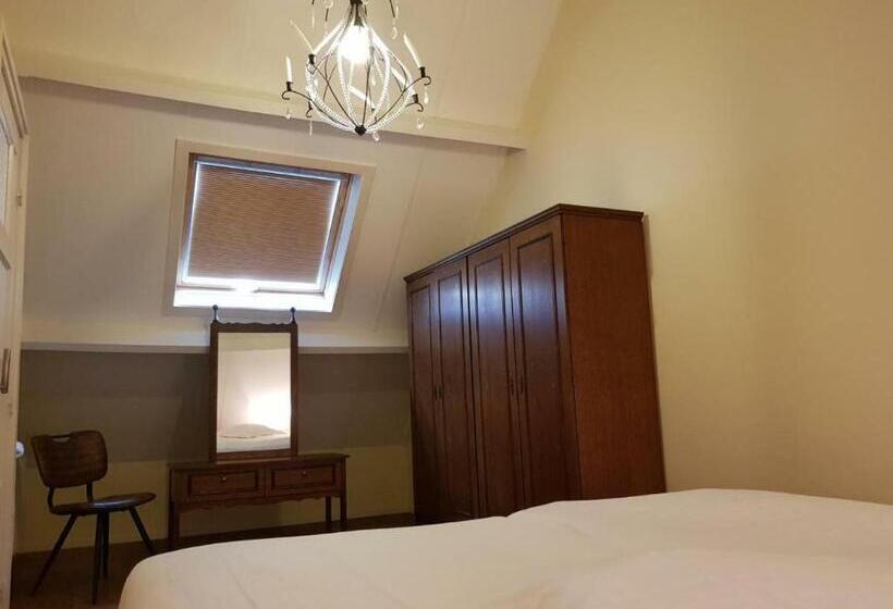 B&b Flamand