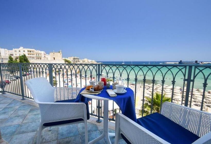 B&b Lungomare Otranto