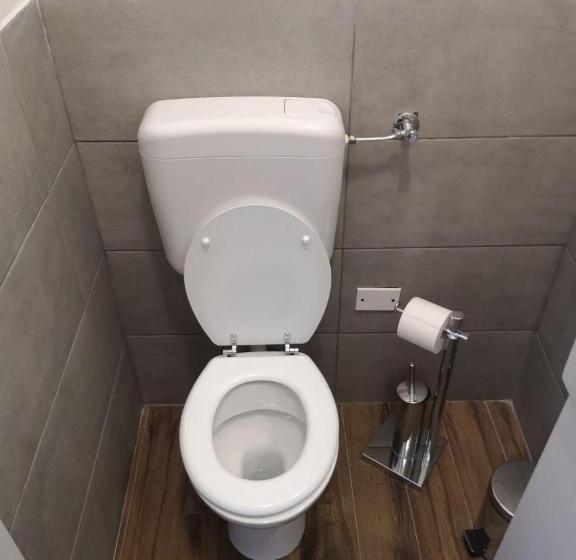 Bed and Breakfast Camera E Bagno Privato A 3 Minuti Dalla Stazione