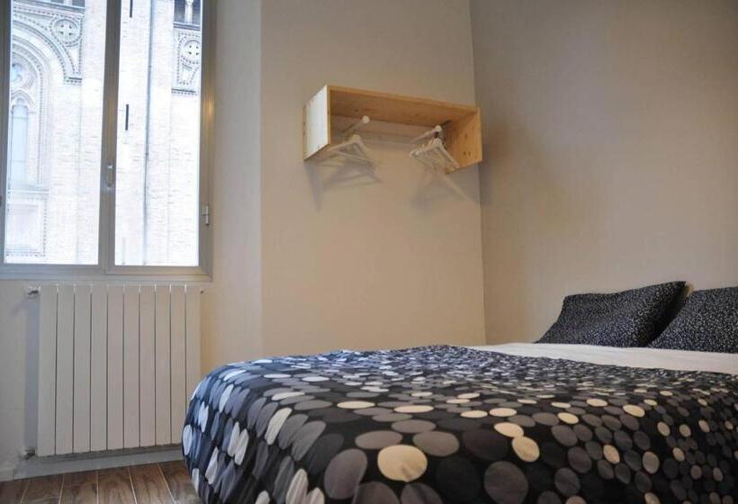 Bed and Breakfast Camera E Bagno Privato A 3 Minuti Dalla Stazione