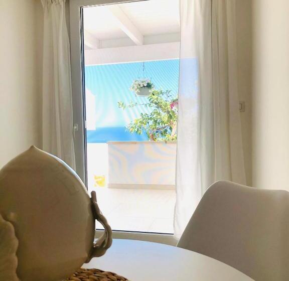 민박 Puerto Escondido