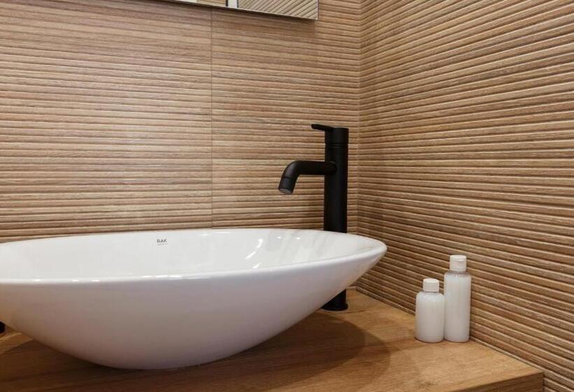 تختخواب و صبحانه Sicily Dreams Luxury