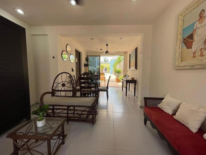 Casa Esperanza
