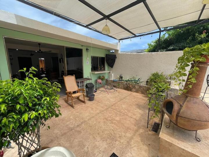 Casa Esperanza