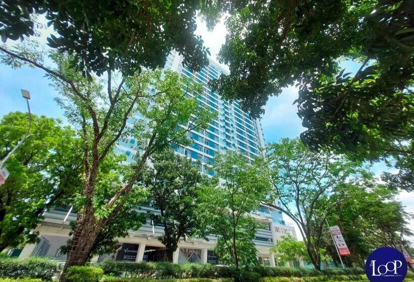 Downtown Delight Dwelling At Limketkai Center