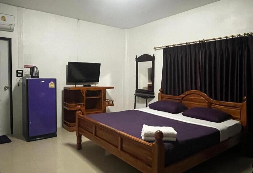 هتل บ้านพักสิริ มุกดาหาร