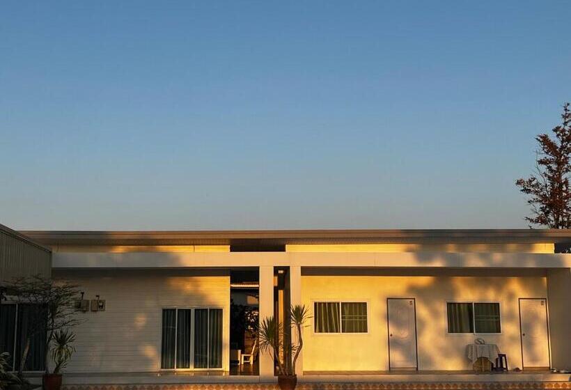 هتل บ้านพักสิริ มุกดาหาร