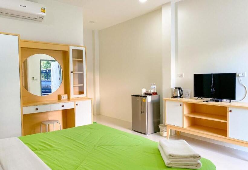 هتل บ้านพักสิริ มุกดาหาร