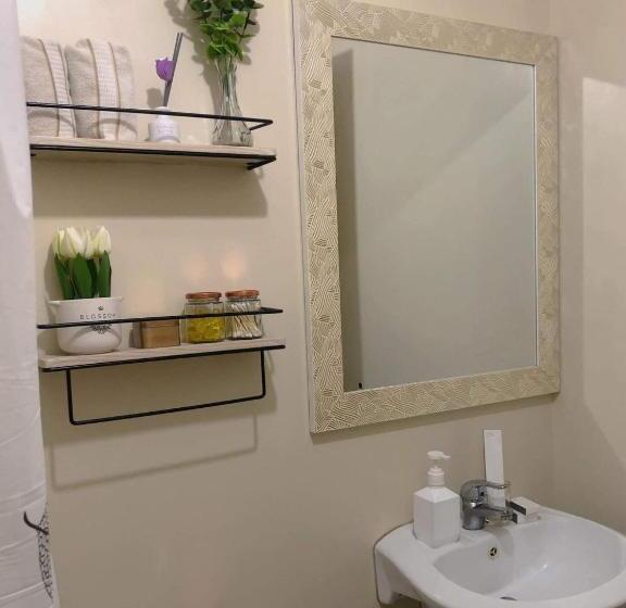 فندق Homey Studio In Avida Towers Davao