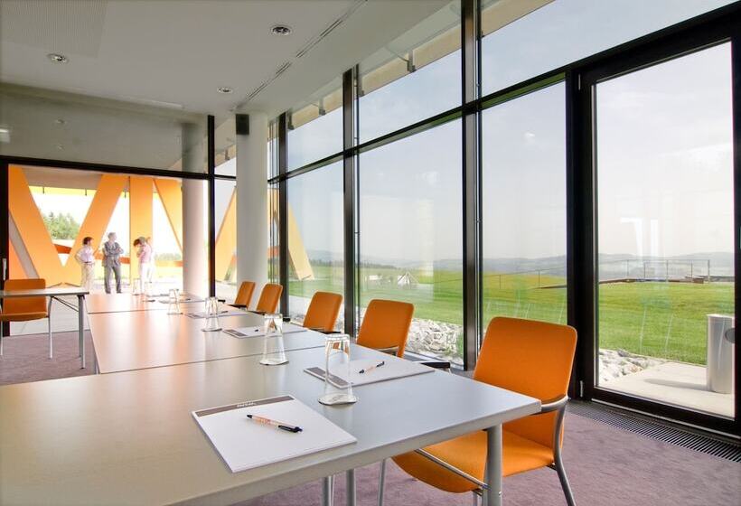 ホテル Aviva   Für Singles & Alleinreisende