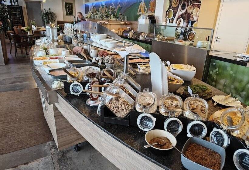 ホテル Aviva   Für Singles & Alleinreisende