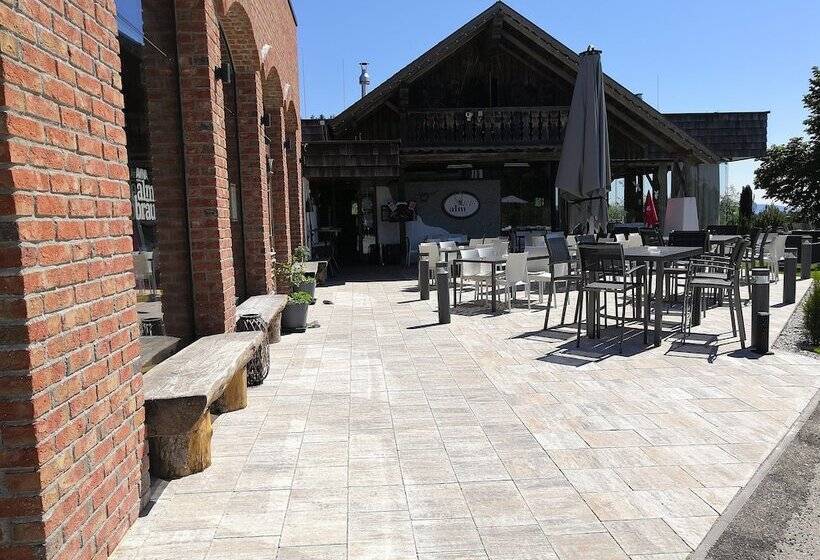 ホテル Aviva   Für Singles & Alleinreisende