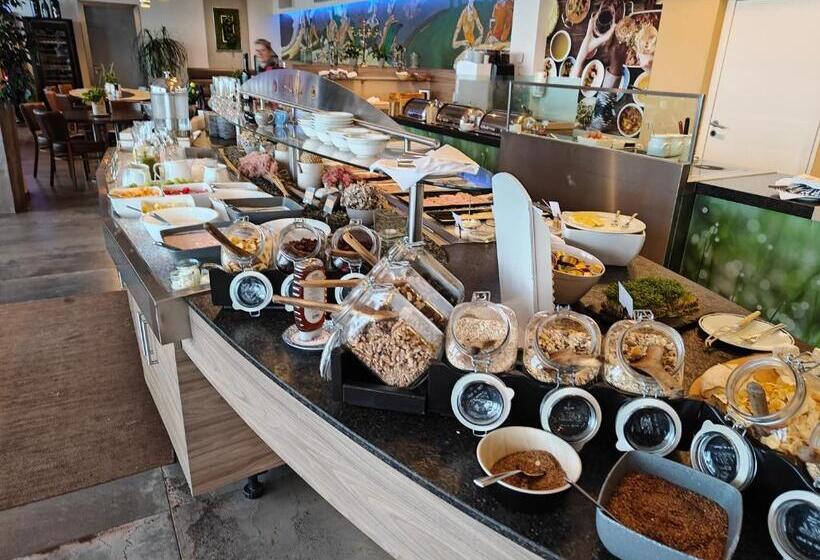 ホテル Aviva   Für Singles & Alleinreisende