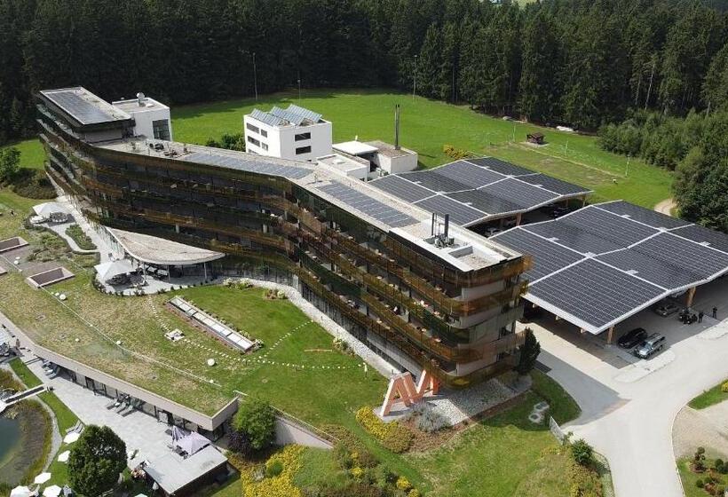 ホテル Aviva   Für Singles & Alleinreisende