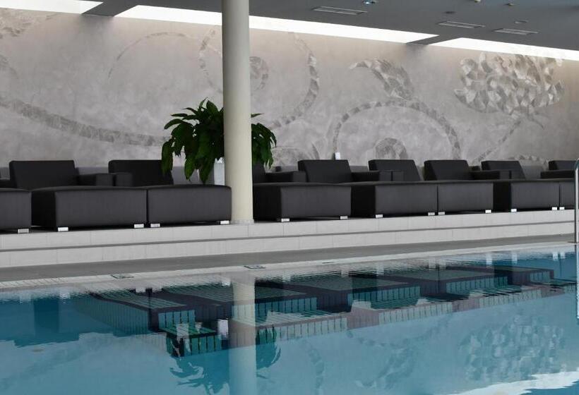 ホテル Aviva   Für Singles & Alleinreisende