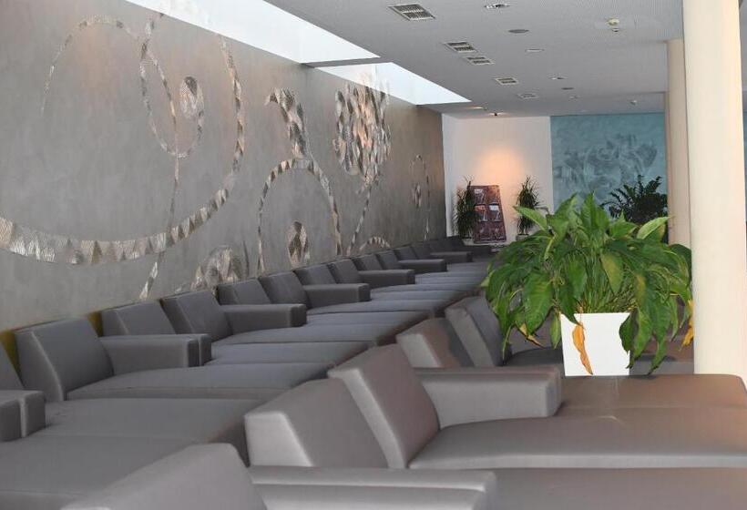 ホテル Aviva   Für Singles & Alleinreisende