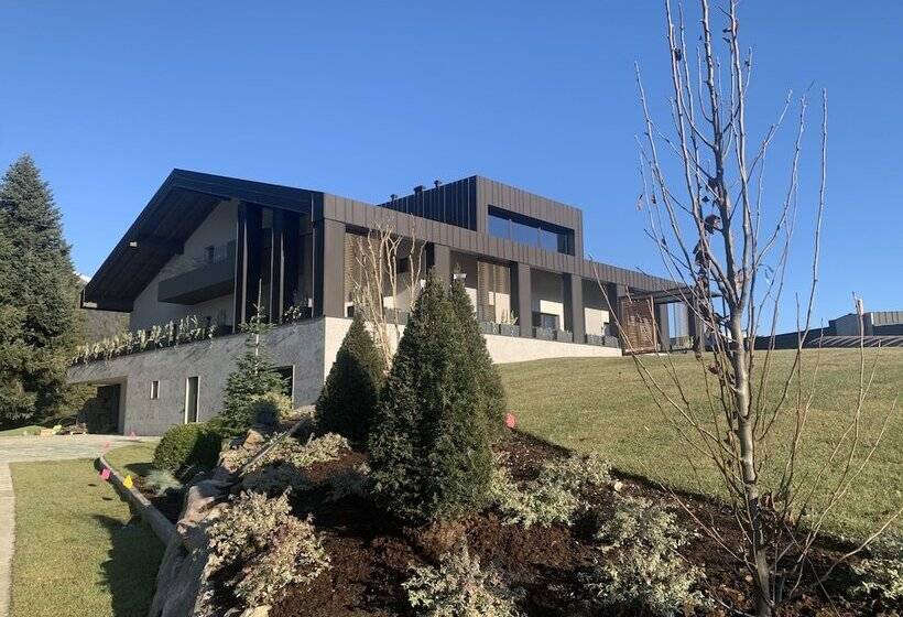בית מלון כפרי Collina Luxury Relais