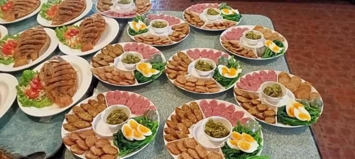 فندق Good View Nan Restaurant &