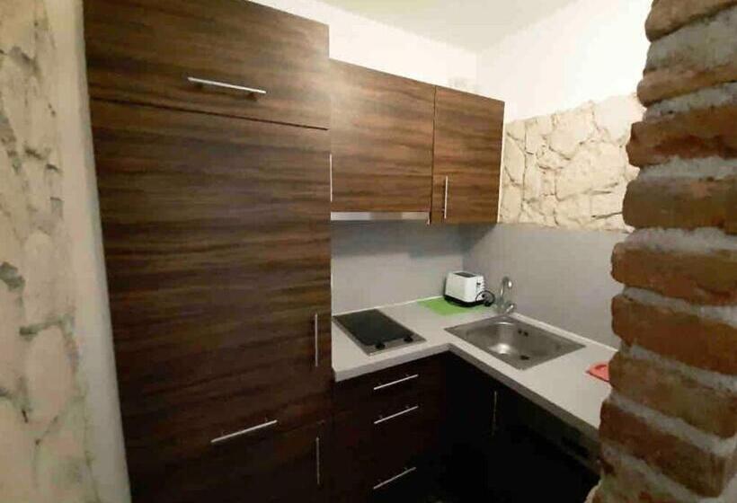 בית מלון כפרי Gästezimmer Lercher