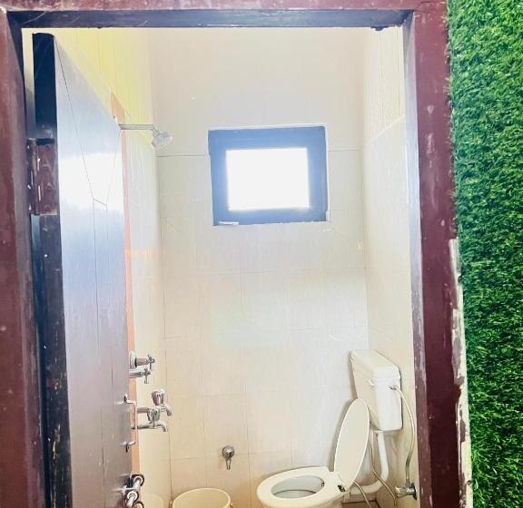 בית מלון כפרי Kalash Garden