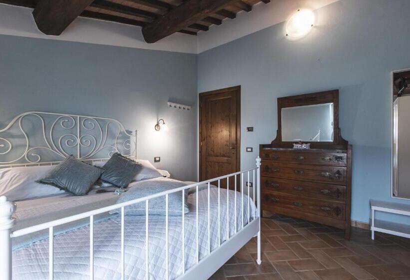 酒店 Masseria Del Bosco   Podere Poderuccio