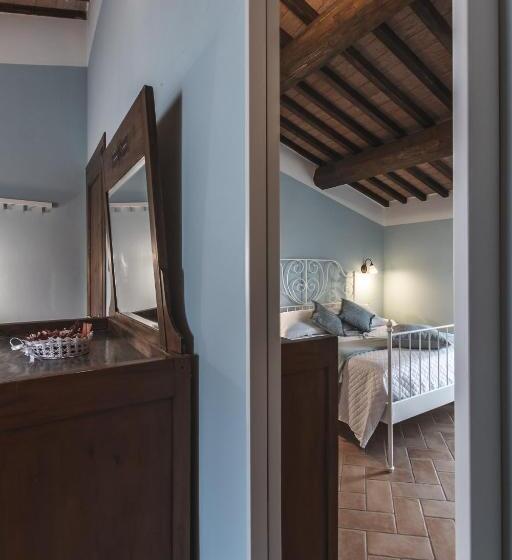 酒店 Masseria Del Bosco   Podere Poderuccio