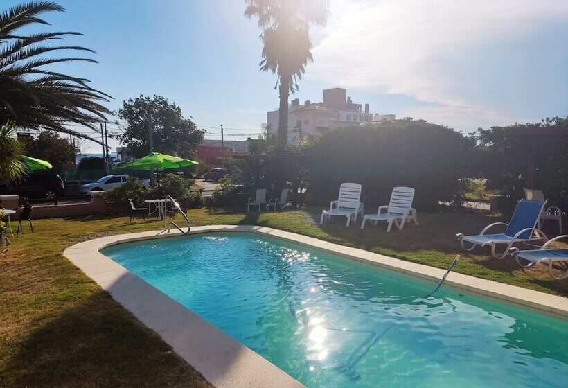 هتل Mesón Do Vento