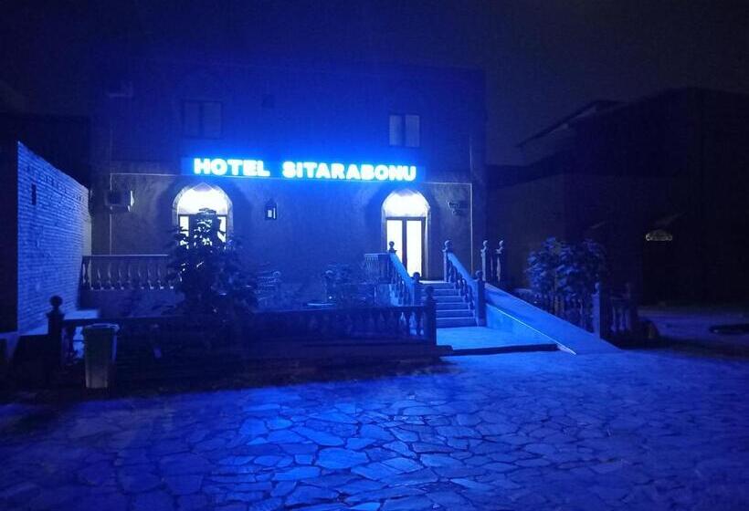 فندق Sitarabonu