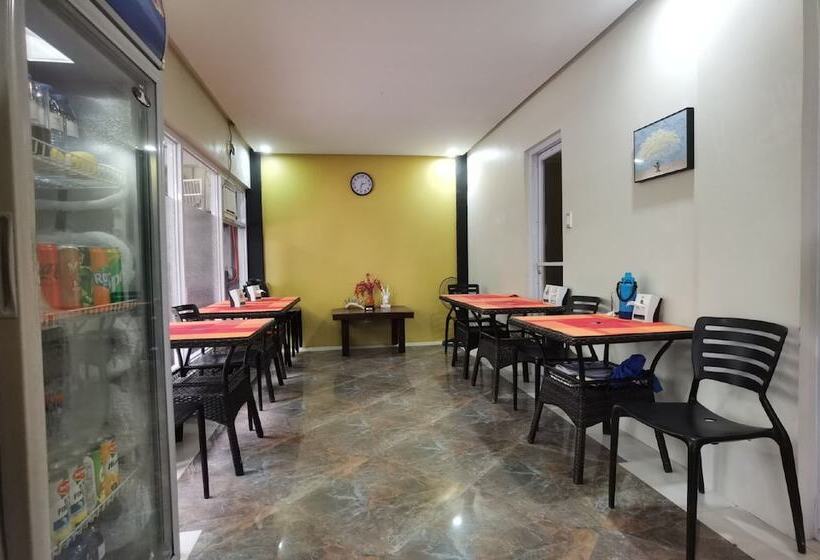 فندق Sunny Day Residences Cainta