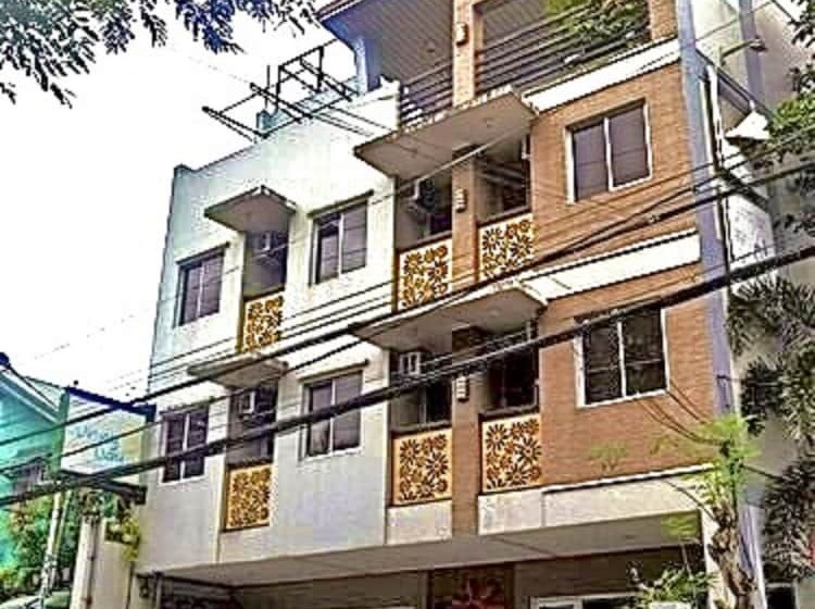 فندق Sunny Day Residences Cainta