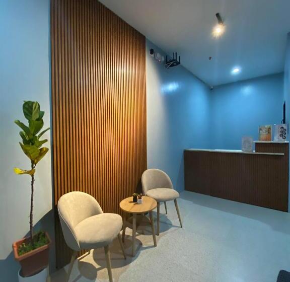 فندق Torres Traveller S Inn