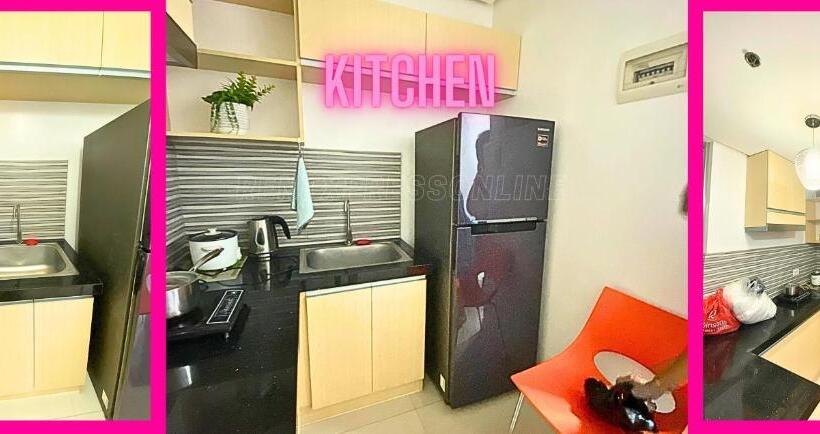 Live In Style Without Breaking The Bank With Our Deluxe Studio Units Complete With A Balcony And Stu