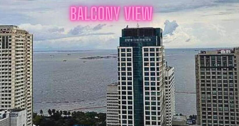 Live In Style Without Breaking The Bank With Our Deluxe Studio Units Complete With A Balcony And Stu