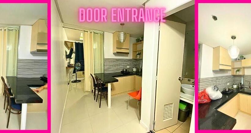 Live In Style Without Breaking The Bank With Our Deluxe Studio Units Complete With A Balcony And Stu