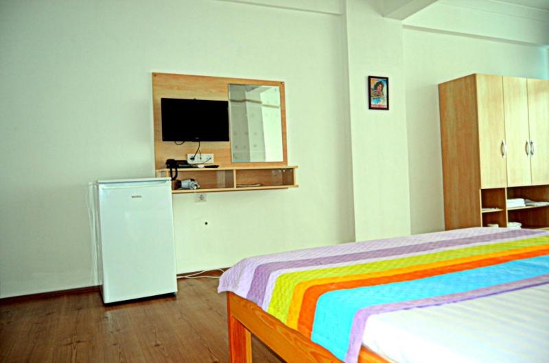 Marmada Otel