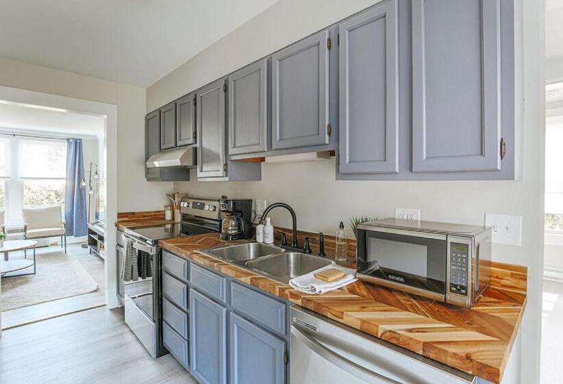 Мотель Camp Tidbit