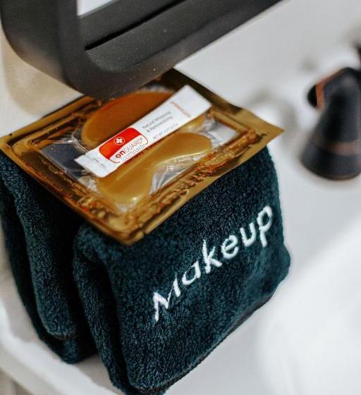 Мотель Camp Tidbit