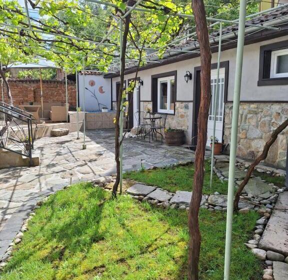 Musala 1 Bed & Breakfast