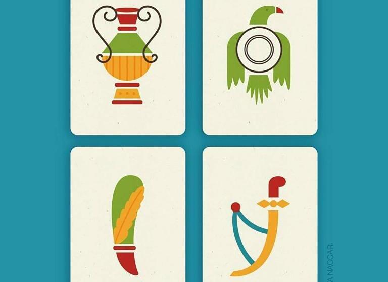 پانسیون A Quattro Di Mazze